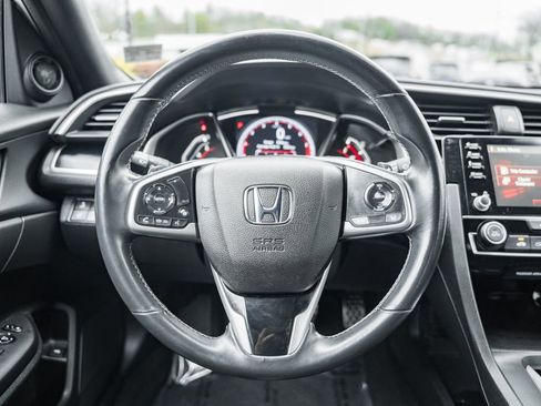 Used 2021 Honda Civic Sport image 28