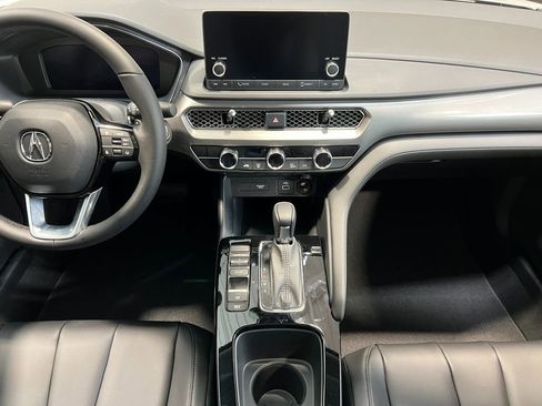 New 2025 Acura Integra image 18