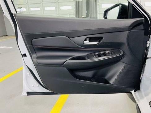 New 2026 Nissan Sentra SR image 26