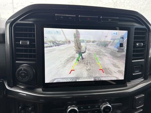 Used 2021 Ford F150 XLT w/ Equipment Group 302A High image 14