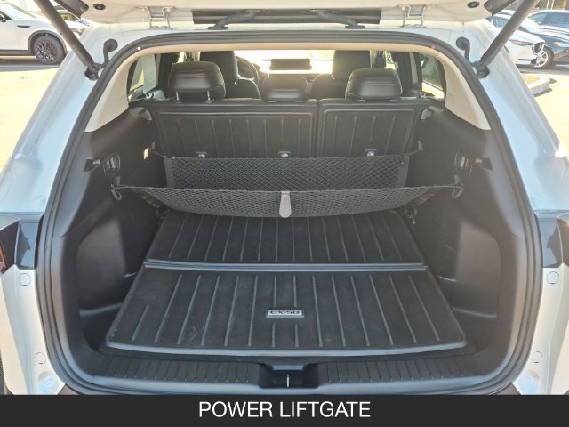 Certified 2024 MAZDA CX-50 AWD 2.5 S w/ Cargo Package image 9