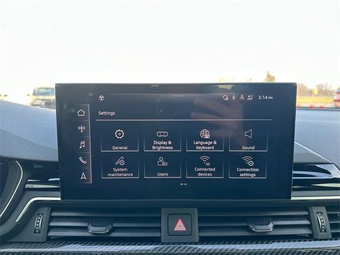 Used 2023 Audi S5 Premium Plus image 17