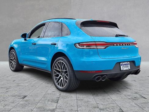 Used 2020 Porsche Macan S image 7
