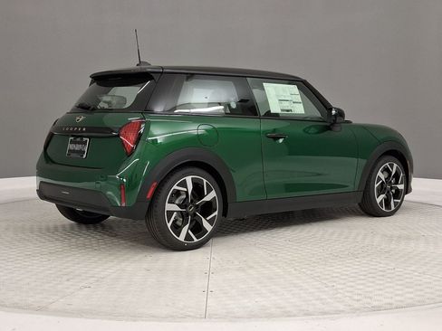 New 2026 MINI Cooper 2-Door Hardtop FWD image 7