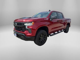 Used 2026 Chevrolet Silverado 1500 LT Trail Boss w/ LPO, Dark Essentials Package AWD/4WD video 1