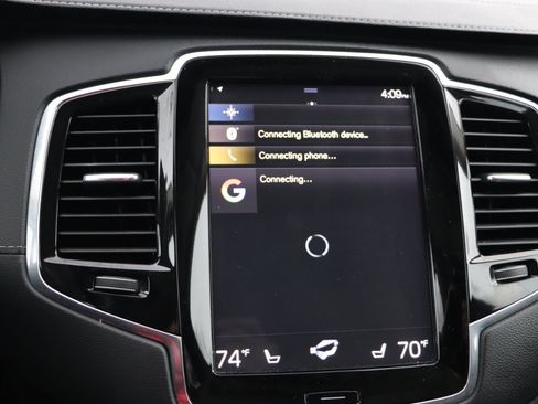 Used 2019 Volvo XC90 T6 Inscription w/ Advanced Package image 36