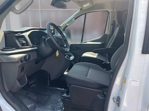 Used 2023 Ford Transit 350 XLT RWD image 17