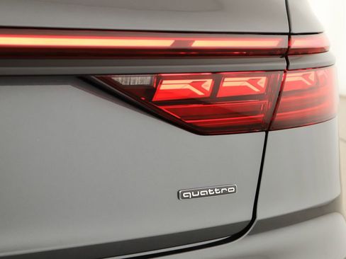 New 2026 Audi A8 L 3.0T AWD/4WD image 34