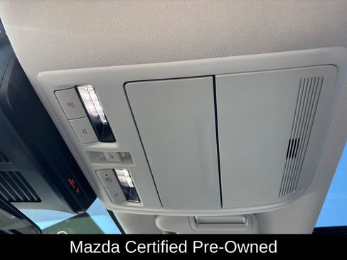 Certified 2025 MAZDA CX-50 AWD 2.5 Hybrid w/ Weather Package image 34