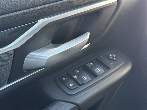 Used 2022 RAM 1500 Big Horn w/ Night Edition image 15