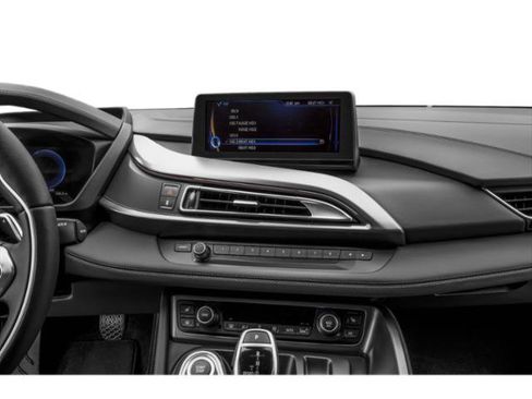 Used 2015 BMW i8 AWD/4WD image 10