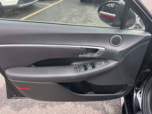 Used 2023 Hyundai Sonata SEL w/ Cargo Package image 14