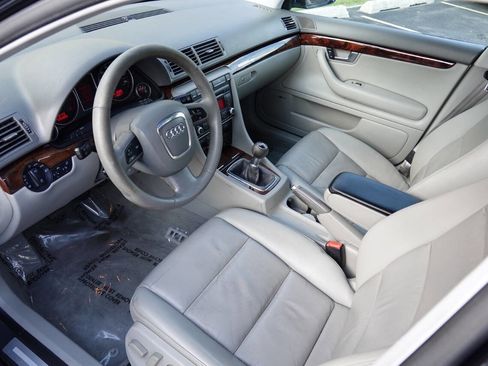 Used 2007 Audi A4 3.2 AWD/4WD image 50