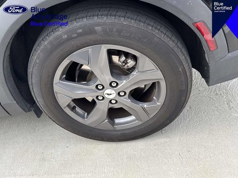 Used 2023 Ford Mustang Mach-E Select RWD image 20