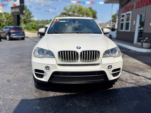 Used 2013 BMW X5 xDrive50i AWD/4WD image 3