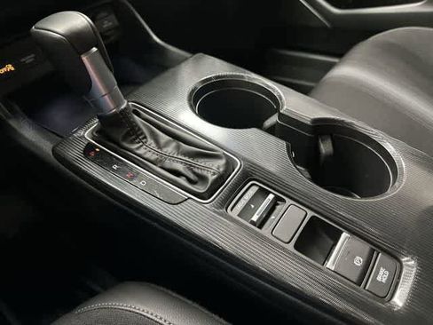 Used 2025 Honda Civic Sport image 24