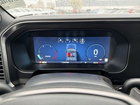 New 2026 Ford F350 Platinum image 38