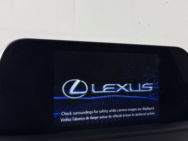 Used 2021 Lexus RX 350 FWD image 19