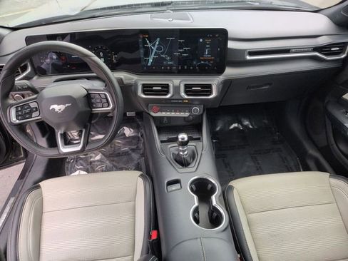 Used 2024 Ford Mustang GT Premium RWD image 27