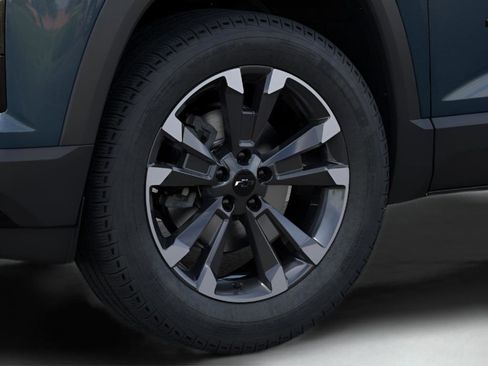 New 2026 Chevrolet Equinox RS image 8