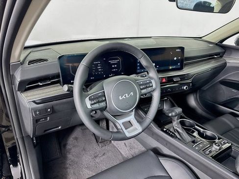 New 2026 Kia K5 EX image 12