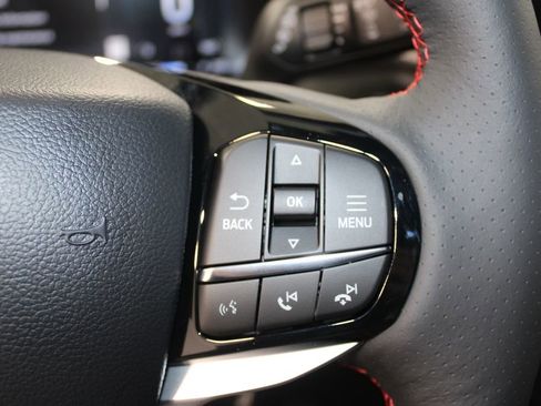 New 2026 Ford Explorer ST-Line w/ ST-Line Street Pack image 36