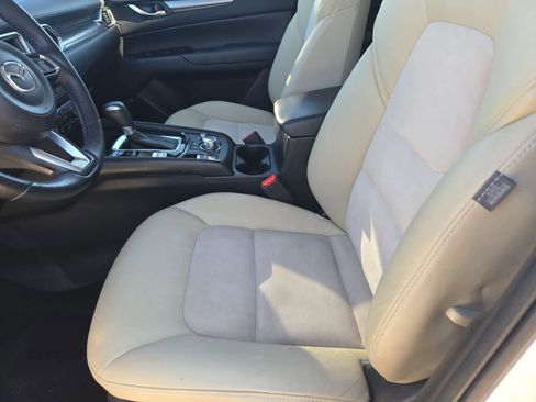 Used 2017 MAZDA CX-5 Touring w/ Preferred Equipment Package image 15