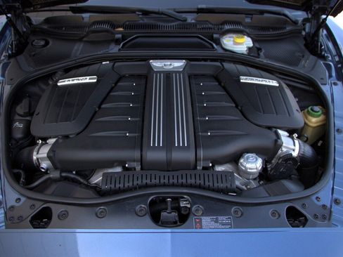 Used 2014 Bentley Continental GT Speed image 36