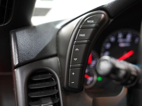 Used 2008 Chevrolet Corvette Z06 w/ Preferred Equipment Group image 18