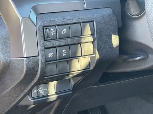 New 2026 Toyota Tacoma SR5 image 11