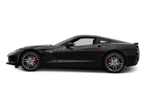 Used 2016 Chevrolet Corvette Stingray Coupe w/ 2LT Preferred Equipment Group image 13
