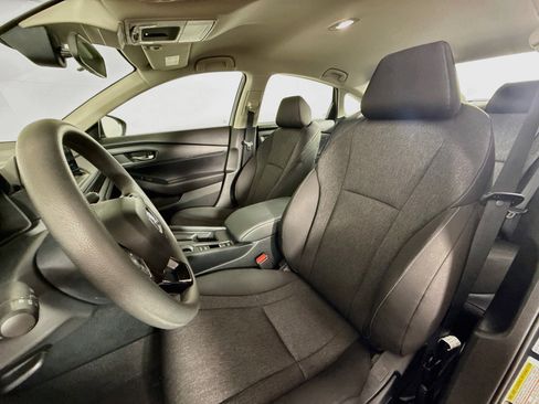 Used 2026 Honda Accord LX image 24