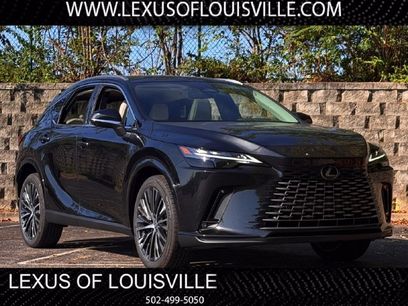 New 2026 Lexus RX 350 Premium Plus w/ Convenience Package
