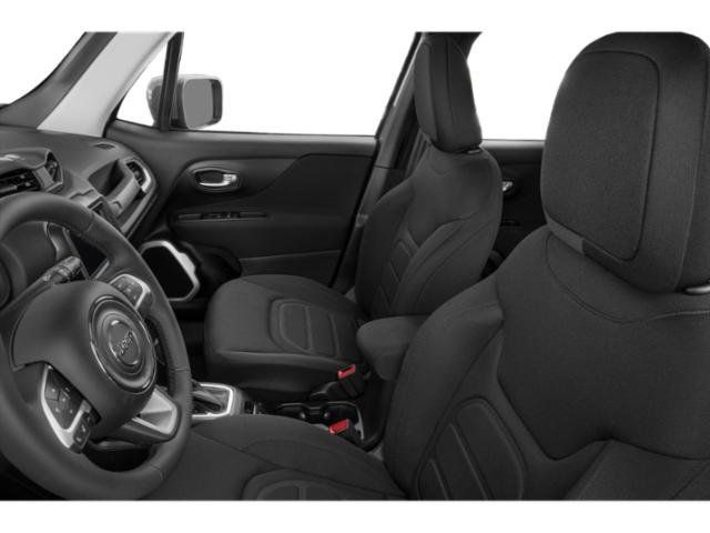 Used 2020 Jeep Renegade Altitude AWD/4WD image 12
