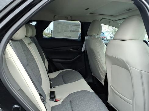 New 2026 MAZDA CX-30 Aire Edition image 17