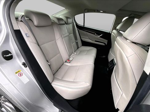 Used 2014 Lexus GS 350 RWD image 27