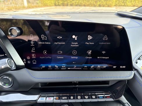 New 2026 Chevrolet Corvette Z06 image 29