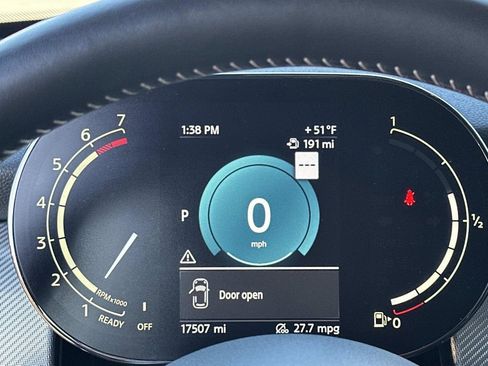 Used 2023 MINI Cooper S image 28