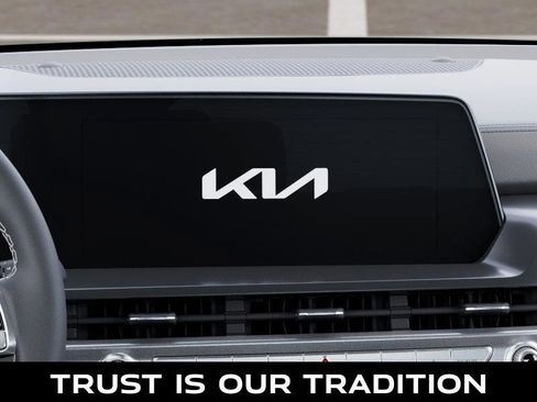 New 2025 Kia Telluride LX image 20