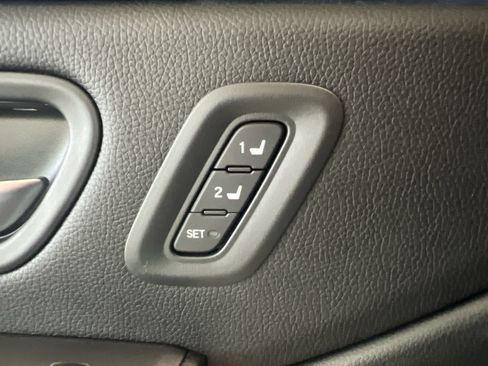 Certified 2026 Honda Passport TrailSport Elite image 18