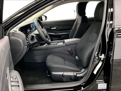 New 2027 Nissan Sentra S FWD image 10