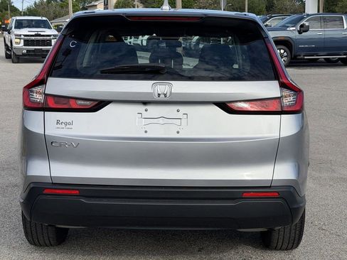 Used 2024 Honda CR-V LX image 6