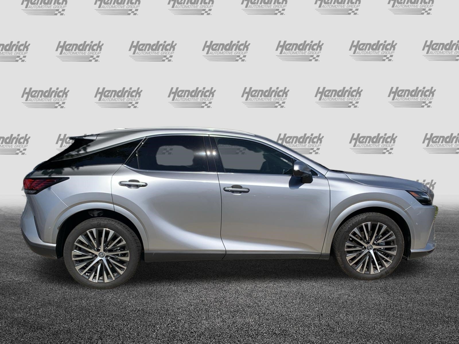 Used 2026 Lexus RX 350 Premium Plus w/ Convenience Package AWD/4WD image 11