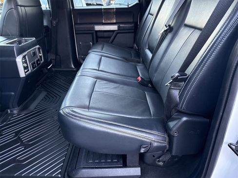 Used 2022 Ford F250 Lariat image 21