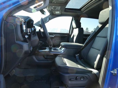 New 2026 Chevrolet Silverado 1500 RST w/ RST All Star Premium Package image 18