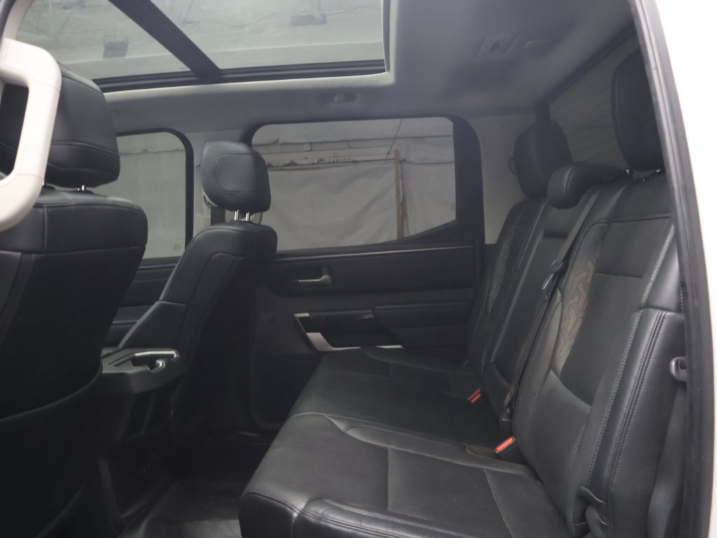Used 2022 Toyota Tundra Limited RWD image 14