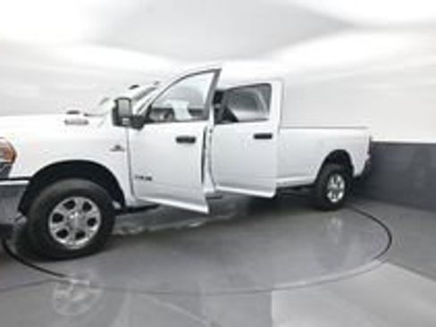 Used 2023 RAM 3500 Big Horn w/ Level 1 Equipment Group image 35