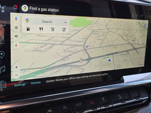 New 2026 Chevrolet Silverado 1500 LT image 25