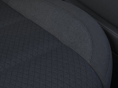 New 2025 Chevrolet Silverado 1500 LT w/ All Star Edition Plus image 22