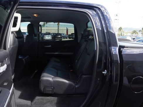 Used 2020 Toyota Tundra TRD Pro AWD/4WD image 31